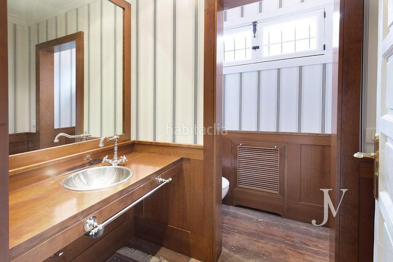 Foto 00ccc4f2-fa7a-4315-a21b-57fa2d99966e. Location chalet avec chauffage parking piscine dans Madrid