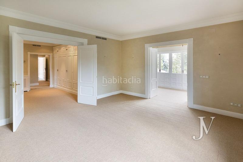 Foto 7140e1b3-16de-4239-a973-a536b216a744. Location chalet avec chauffage parking piscine dans Madrid