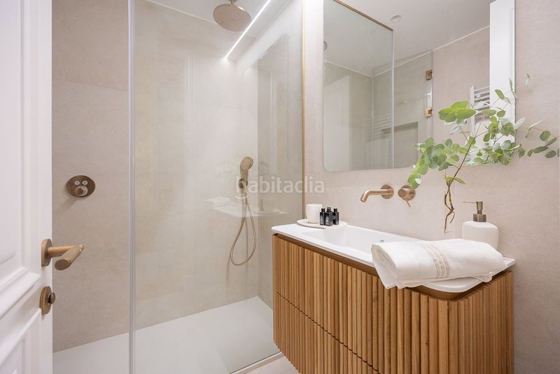 Foto 24bc6b40-31ce-4d85-b3f4-46896279ce2f. Pis amb calefacció a Castellana Madrid