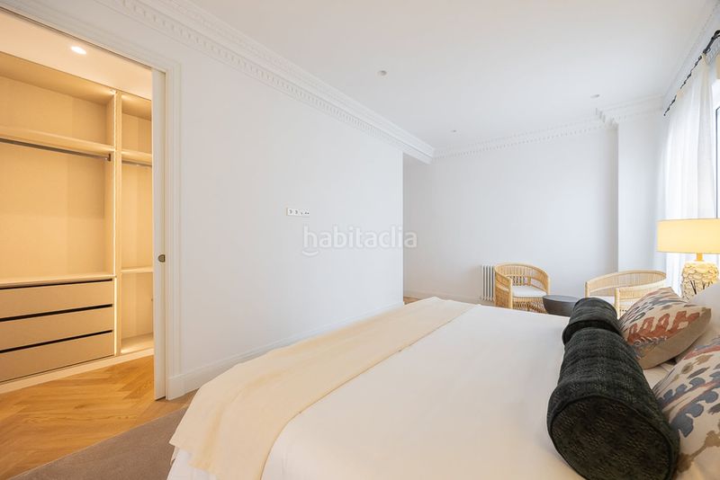 Foto 2ef12bf1-0125-4092-a803-1674911f2ff7. Pis amb calefacció a Castellana Madrid