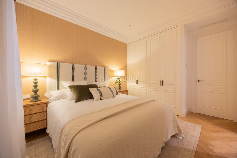 Foto 30f1b6c7-06b6-4d11-a418-92aef1f7b212. Pis amb calefacció a Castellana Madrid