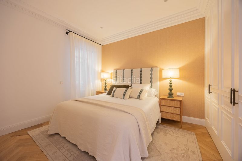 Foto 49e055f7-f096-4fcf-bd45-ced58107ef58. Pis amb calefacció a Castellana Madrid