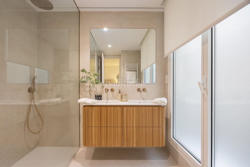 Foto 57fa1b2d-4109-421c-a7c7-ca78b27abc91. Pis amb calefacció a Castellana Madrid