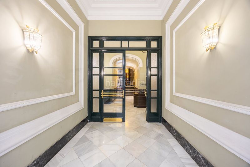 Foto 7154fa74-d102-4b8e-b99d-35536fb9eb0e. Pis amb calefacció a Castellana Madrid