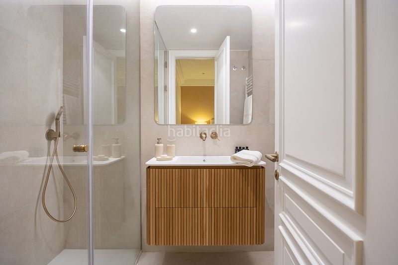 Foto 73c33071-65a3-4489-a997-3fc4d03bf43e. Pis amb calefacció a Castellana Madrid