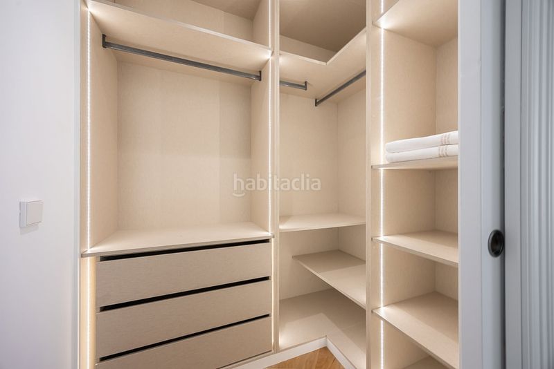 Foto 9423b981-d8a7-4fa8-b13b-8ccf4cacc3ff. Pis amb calefacció a Castellana Madrid