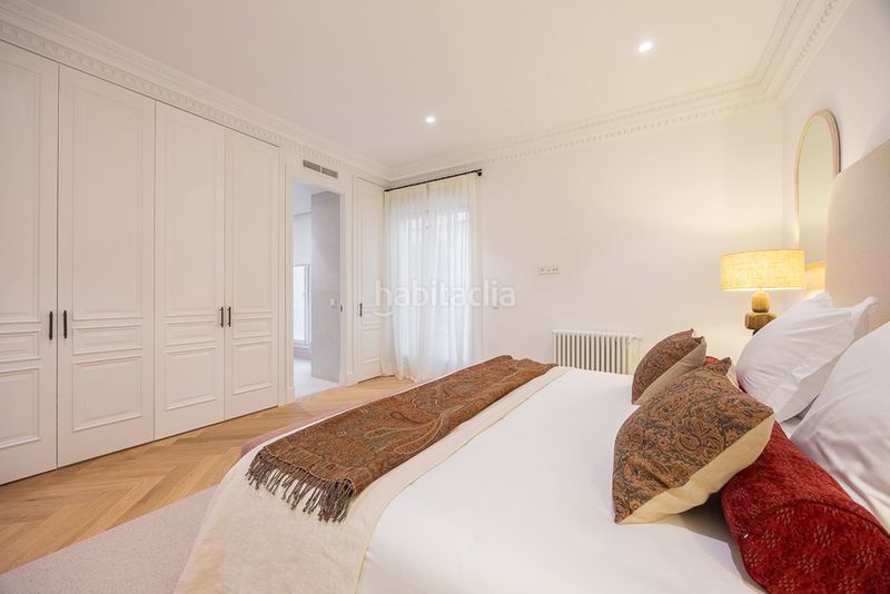 Foto b49f7fd4-5cb3-45ce-938f-6057c5d810ce. Pis amb calefacció a Castellana Madrid