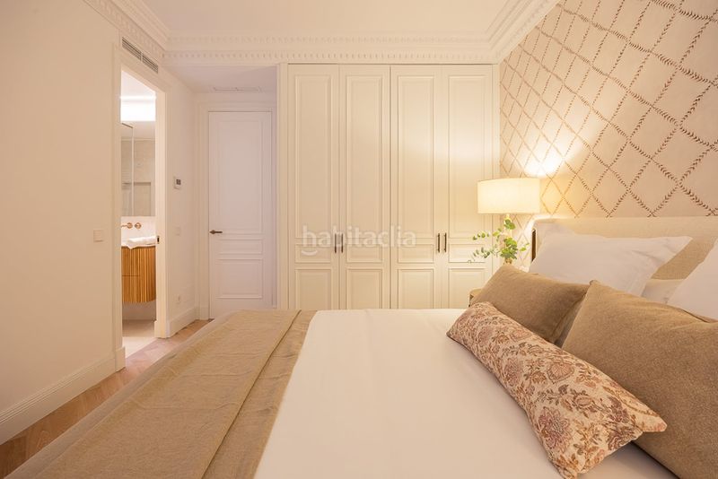 Foto d418a3d0-cf16-418c-abec-ec8ae3846762. Pis amb calefacció a Castellana Madrid