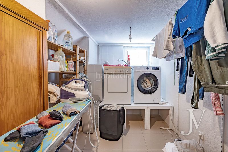 Chalet en glorieta de fuentidueñas 6 chalet independiente en la colonia del retiro, barrio Niño Jesús, a 10 minutos caminando del parque del retiro en Madrid - Imagen 34