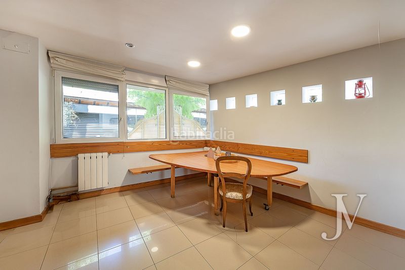Chalet en glorieta de fuentidueñas 6 chalet independiente en la colonia del retiro, barrio Niño Jesús, a 10 minutos caminando del parque del retiro en Madrid - Imagen 25
