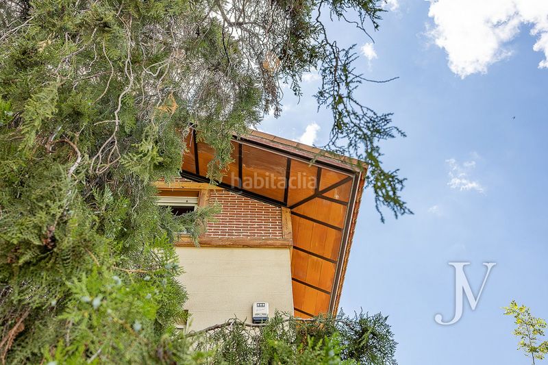Chalet en glorieta de fuentidueñas 6 chalet independiente en la colonia del retiro, barrio Niño Jesús, a 10 minutos caminando del parque del retiro en Madrid - Imagen 21