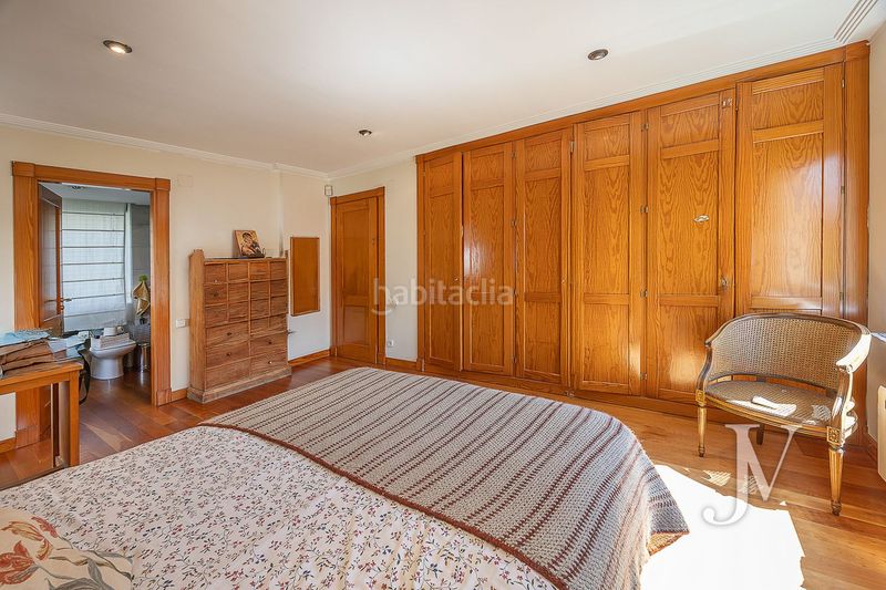 Chalet en glorieta de fuentidueñas 6 chalet independiente en la colonia del retiro, barrio Niño Jesús, a 10 minutos caminando del parque del retiro en Madrid - Imagen 22