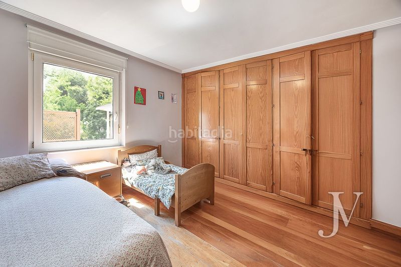 Chalet en glorieta de fuentidueñas 6 chalet independiente en la colonia del retiro, barrio Niño Jesús, a 10 minutos caminando del parque del retiro en Madrid - Imagen 15