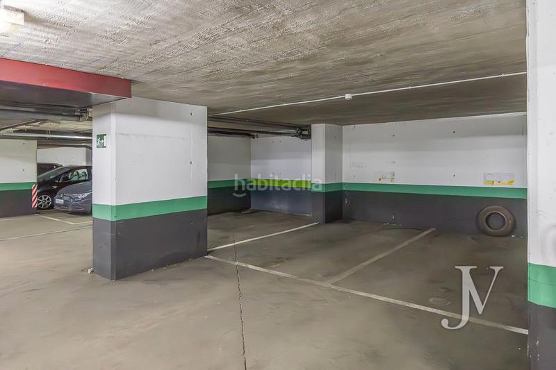 Foto 8f0839da-6fd5-48a0-a3b8-1ee0afdedbc1. Office space with heating parking in Las Tablas Madrid