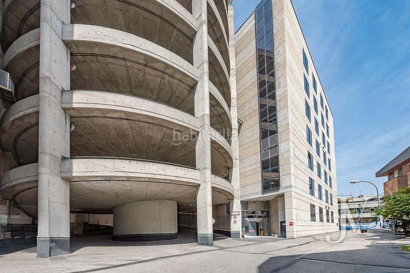 Foto f5565671-886b-4009-b681-73655b3eb717. Office space with heating parking in Las Tablas Madrid