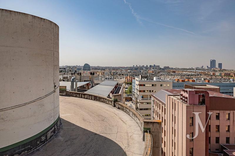 Foto 0f200c0f-9ccb-433b-b478-1a6643a74edc. Oficina en Las Tablas Madrid