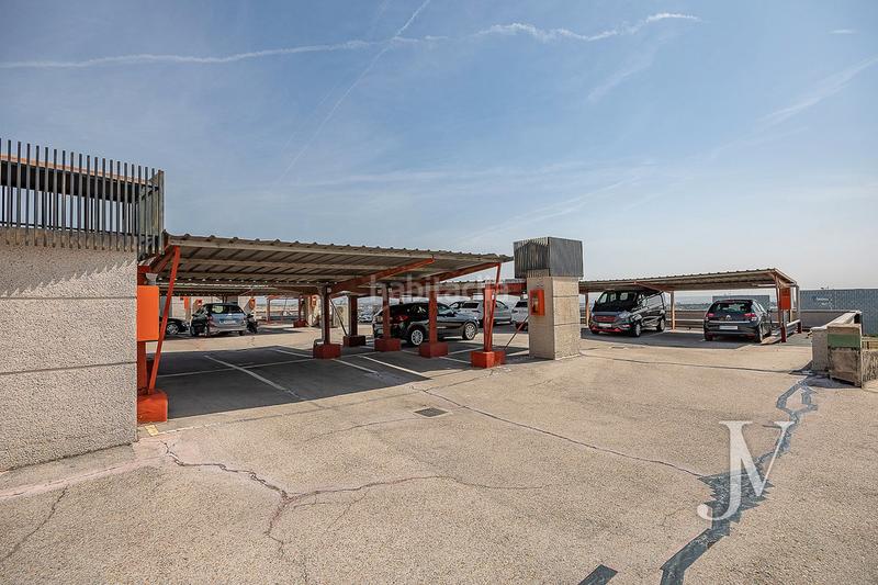 Foto 1f625dd0-335d-44b2-8338-308a88526494. Oficina en Las Tablas Madrid