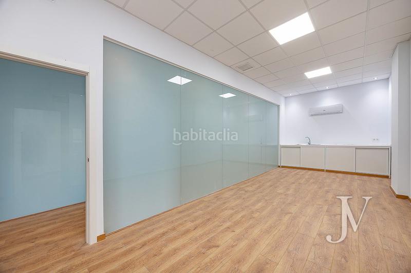 Foto 23e9e3f7-e706-4234-89ef-1ae85d753c89. Oficina en Las Tablas Madrid