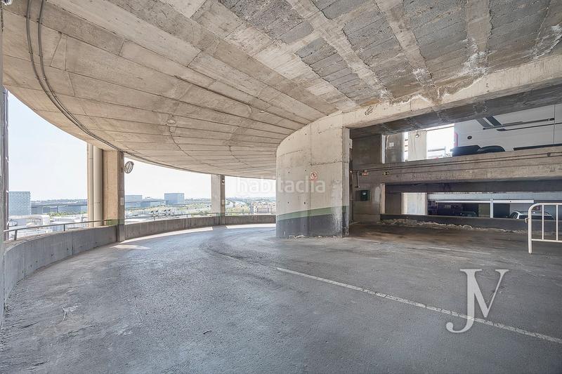 Foto 4cfe59ca-5723-4900-a23a-6df04c867953. Oficina en Las Tablas Madrid