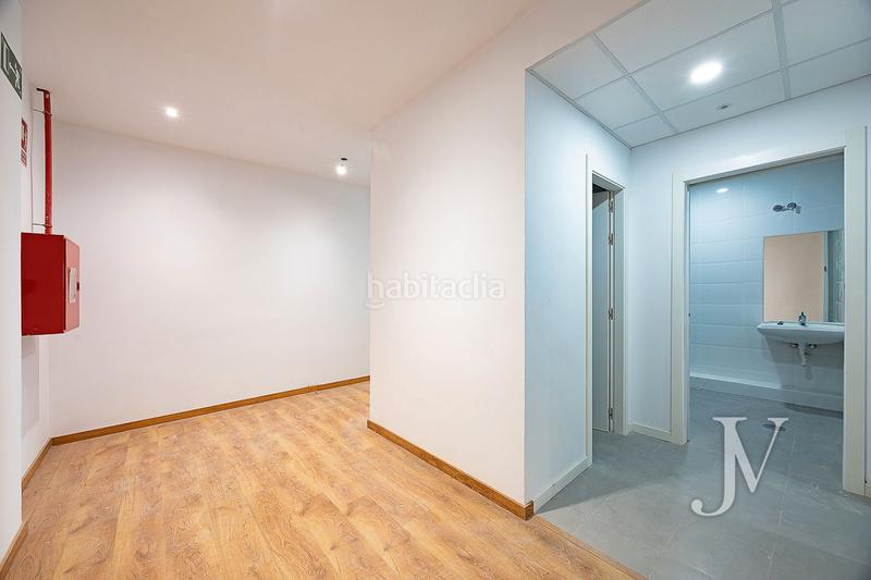 Foto 58966d8a-b656-4303-a04d-2667859a0d2e. Oficina en Las Tablas Madrid