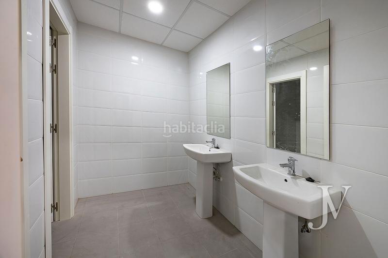 Foto 2249e546-e4d3-4f9c-ac56-396a5b5d1418. Ufficio con riscaldamento parcheggio in Las Tablas Madrid