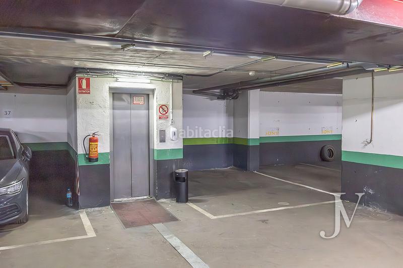 Foto 3a645a21-c7e3-40be-a7b2-bb81f739bea9. Ufficio con riscaldamento parcheggio in Las Tablas Madrid
