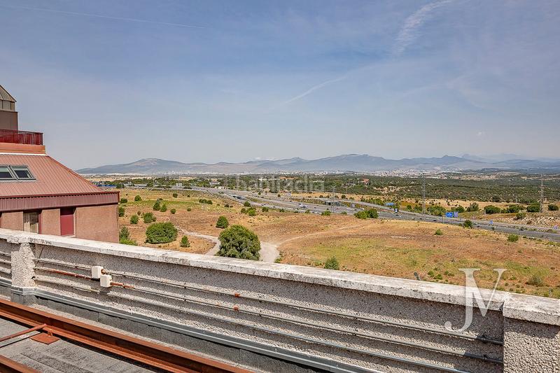 Foto 77232599-5938-4c10-b3b4-3f6cb7d41c67. Ufficio con riscaldamento parcheggio in Las Tablas Madrid