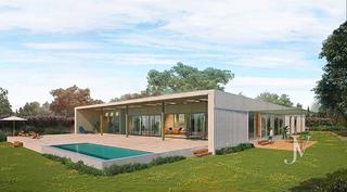Chalet  Calle del espino. Obra nueva, dehesa de monteprncipe, boadilla del monte