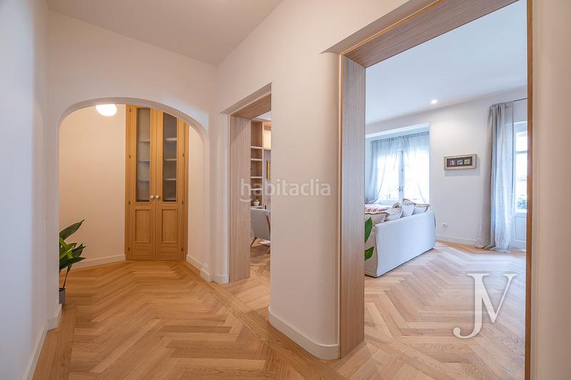 Foto 069fec6c-221e-4c23-84bc-ae6b76273cad. Appartamento con riscaldamento in Almagro Madrid