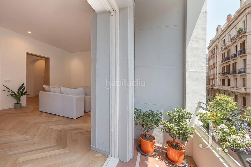 Foto 116262bb-01a9-4f91-bfc6-b7727e799e12. Appartamento con riscaldamento in Almagro Madrid