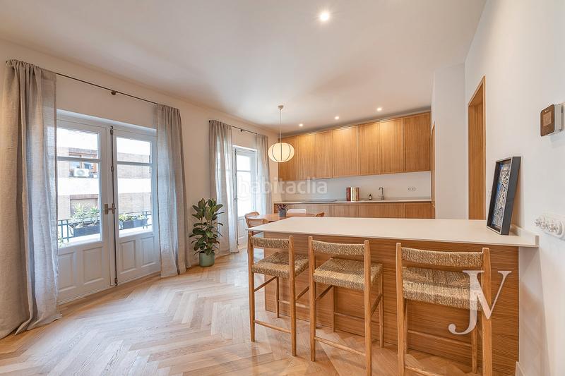 Foto 309e63a4-ab94-4a4f-9a1a-1c50372977e1. Appartamento con riscaldamento in Almagro Madrid
