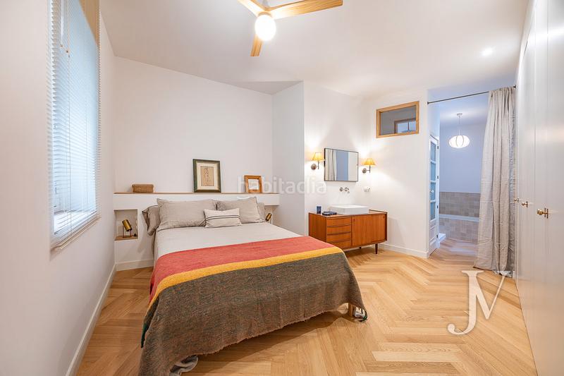 Foto 49889e1e-1f98-4919-bd09-513392b65b91. Appartamento con riscaldamento in Almagro Madrid