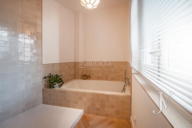 Foto 6a3330bb-8d93-4bd0-979b-df735a34c299. Appartamento con riscaldamento in Almagro Madrid