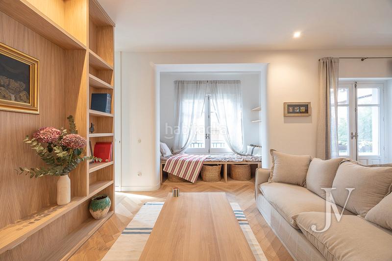 Foto 7476c1a3-e3e5-4f0e-a20b-bac7018219e9. Appartamento con riscaldamento in Almagro Madrid