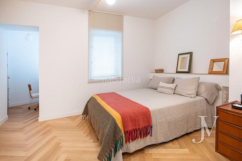 Foto 9b4067af-da32-4950-84a2-1bb26715b330. Appartamento con riscaldamento in Almagro Madrid