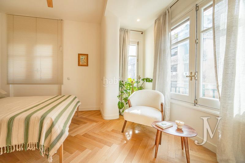 Foto ad11d0dd-67c1-4322-a7d0-b9c9f21476d3. Appartamento con riscaldamento in Almagro Madrid