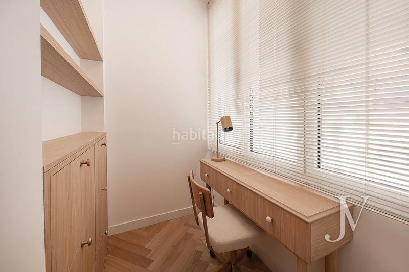 Foto addf8411-a285-4b6e-9eaf-cae571f3f04e. Appartamento con riscaldamento in Almagro Madrid