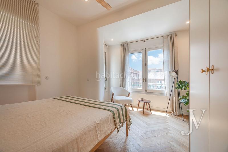 Foto c3ac87f3-0230-4345-8e2f-c76ebe4cf570. Appartamento con riscaldamento in Almagro Madrid