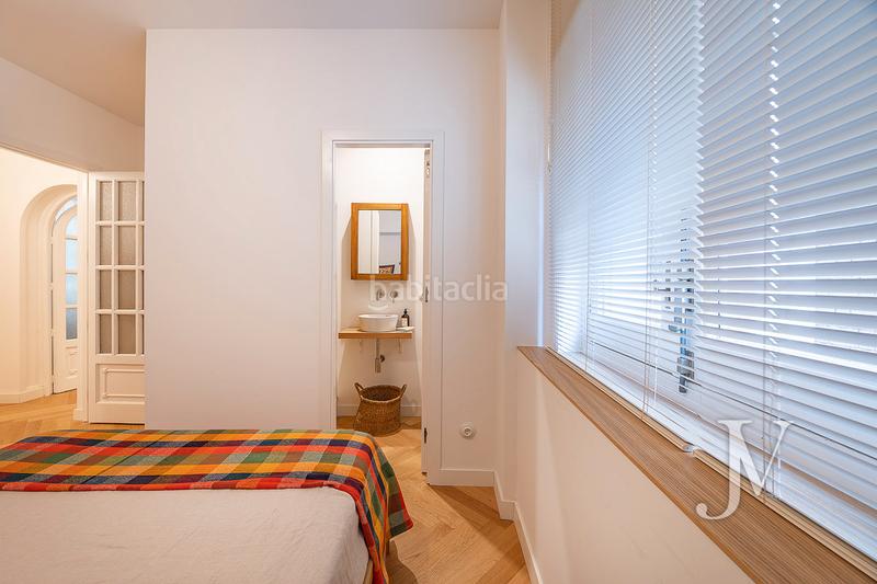 Foto c8312cfe-8f57-40a8-86a9-9833d1428a77. Appartamento con riscaldamento in Almagro Madrid