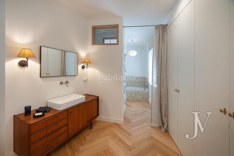 Foto cb980bc7-82f9-49e7-9964-0d717d6e8d94. Appartamento con riscaldamento in Almagro Madrid
