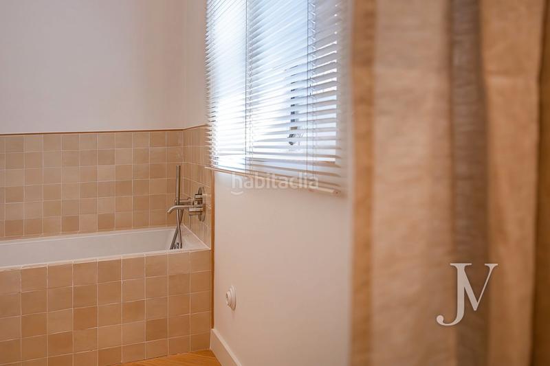 Foto cbdde113-7e7c-47e8-9a3b-556f990ea361. Appartamento con riscaldamento in Almagro Madrid