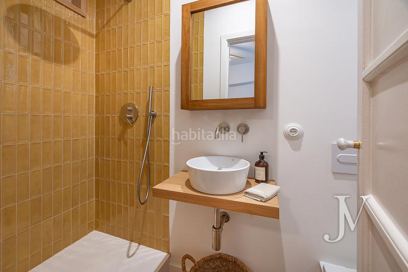 Foto e93606d0-5509-4ed7-ac41-077e6997ce3a. Appartamento con riscaldamento in Almagro Madrid