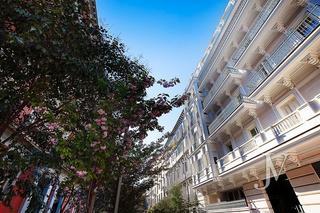 Etagenwohnung en Ibiza. Retiro: piso de 56m2 2 dormitorios y 1 bao completamente reform