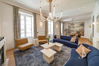 Flat in Calle de San Roque