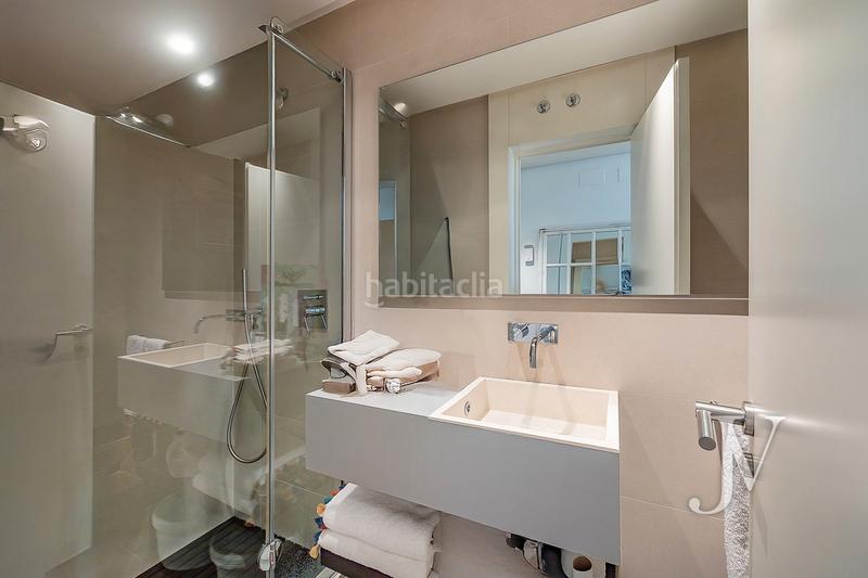 Foto 20ec5daa-a200-4718-9bfe-50ac3e10d998. Pis amb calefacció piscina a Castellana Madrid