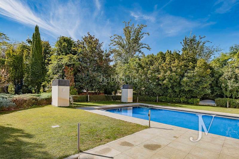 Foto 2841ac28-cbe0-431c-9cce-186752c8b18e. Pis amb calefacció piscina a Castellana Madrid