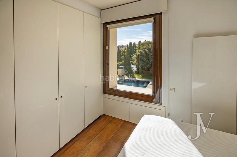 Foto 295178d0-6092-4332-8251-9f3b3aeca11d. Pis amb calefacció piscina a Castellana Madrid