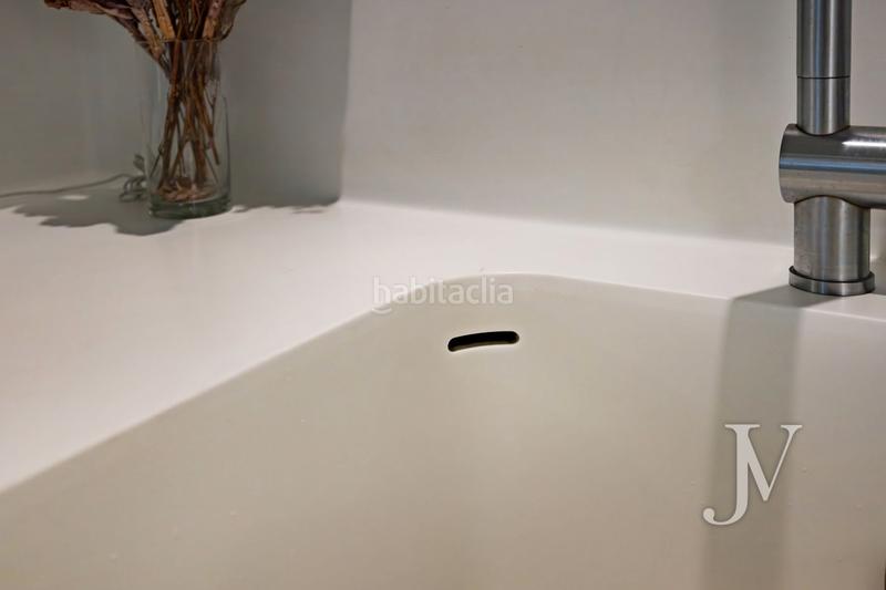 Foto 370108fa-8497-4182-bd15-51a3a47f7baa. Pis amb calefacció piscina a Castellana Madrid