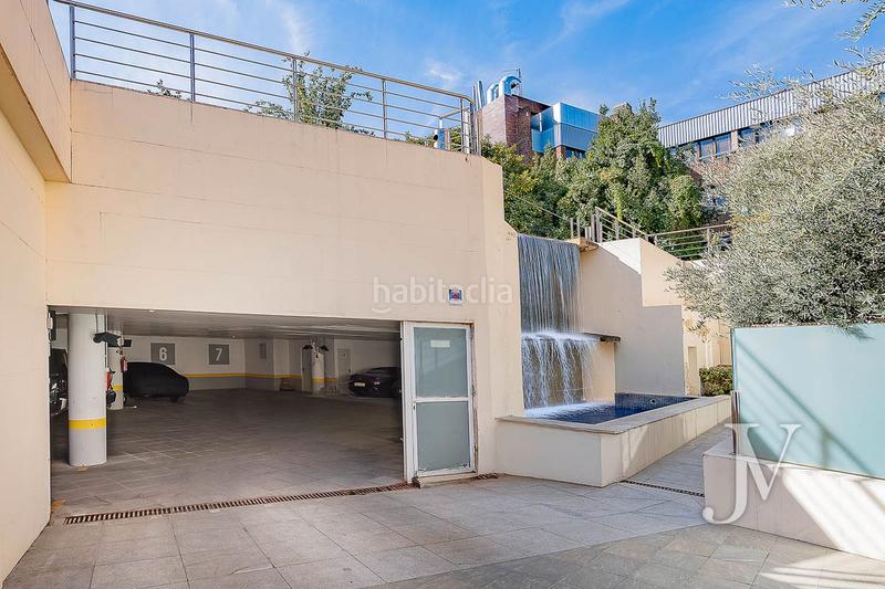 Foto 3d21b034-5598-4d6f-af7a-7e449cf3711d. Pis amb calefacció piscina a Castellana Madrid