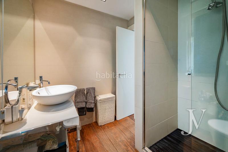 Foto 810f9421-3130-4cc7-bd9a-caf40c7d5905. Pis amb calefacció piscina a Castellana Madrid